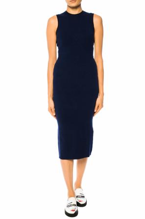 Sleeveless dress, zdjęcie 2 Sleeveless dress od Victoria Beckham